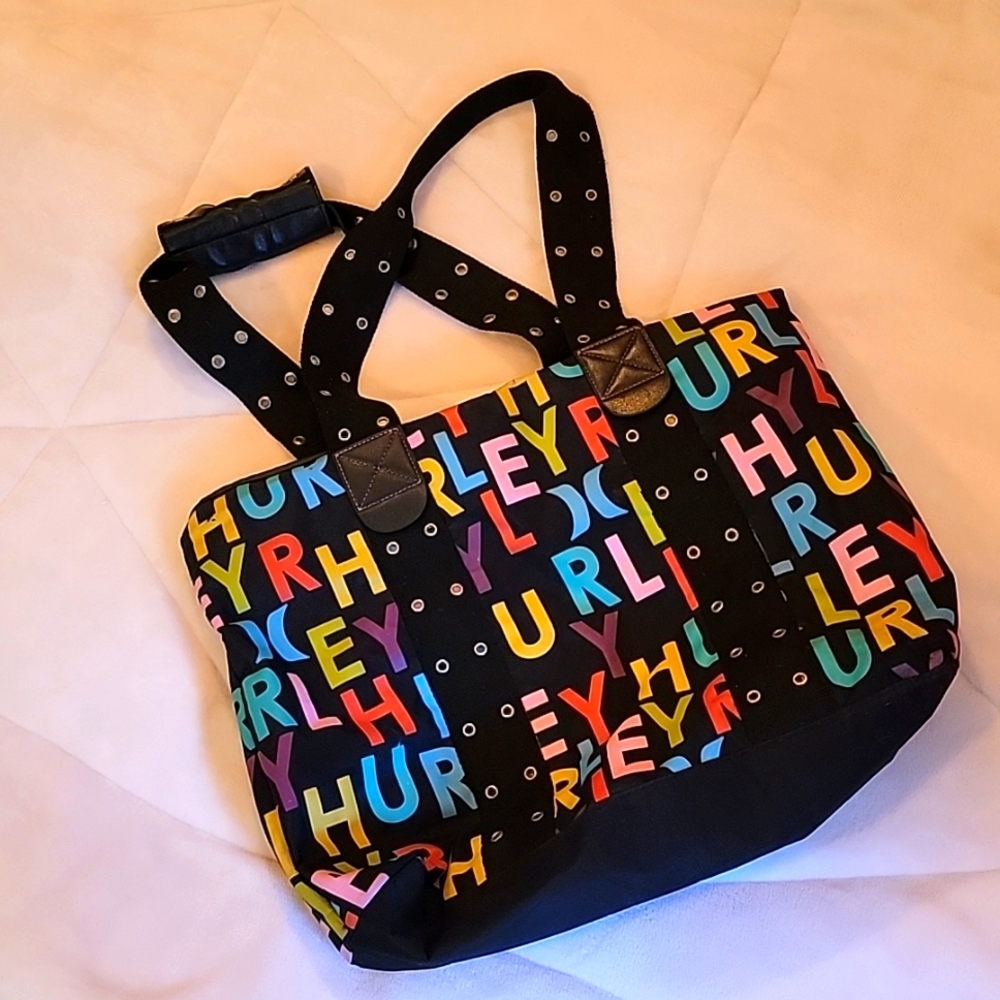 Hurley Shoulder Bag